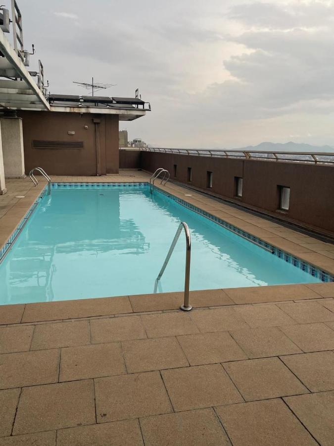 Miguelo estudio - B&B Santiago de Chile