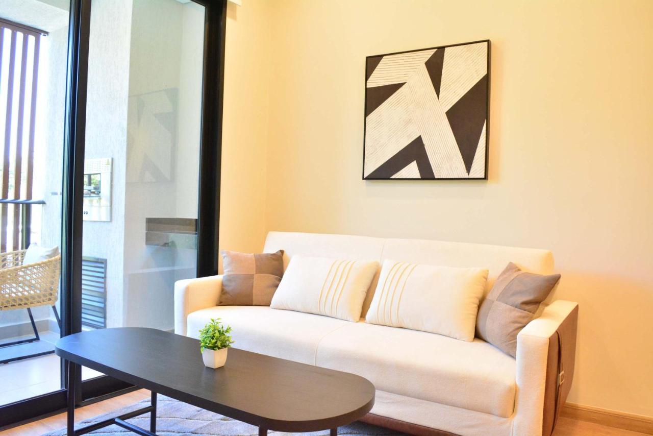 Hestia at Asuncion Brand New Luminous Apartament - B&B Asunción