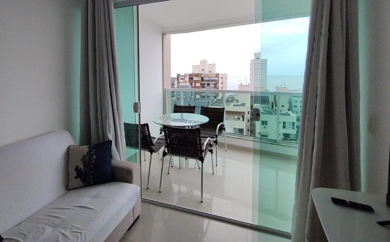 Deluxe Double Room with Balcony and Sea View