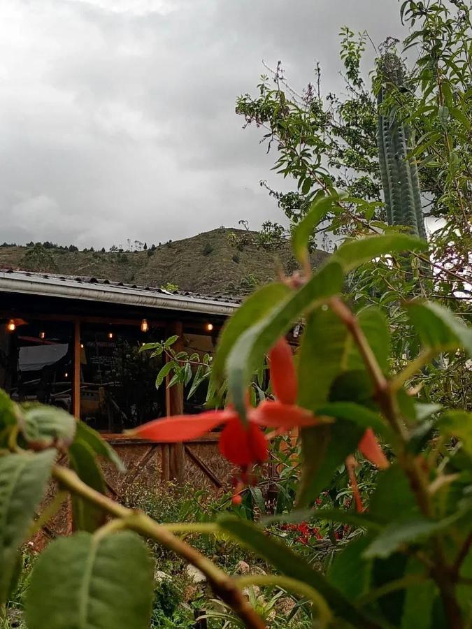 El Corral - B&B