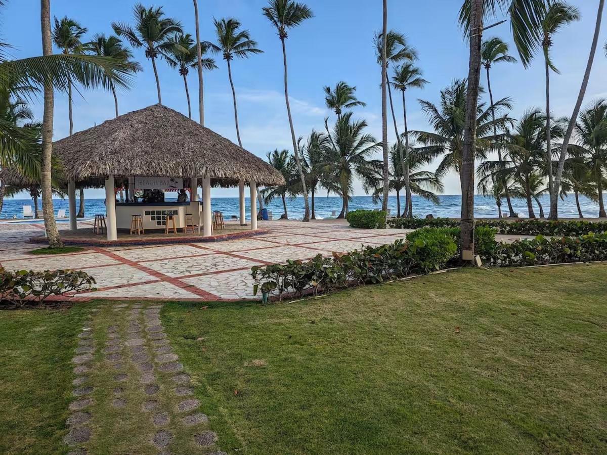 OCEANPARADISE to you ALBATRO l Y ll - Ferienwohnung Juan Dolio