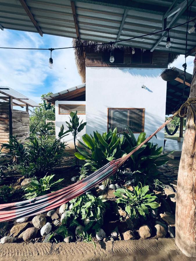Cabaña Anahuac - B&B