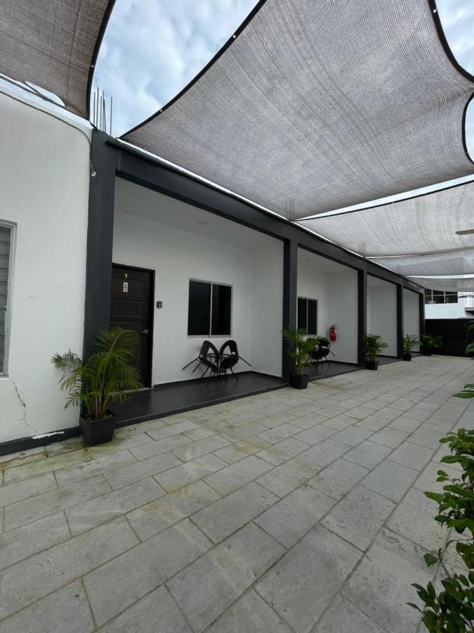 HMI Roomstay - B&B Pantai Cenang