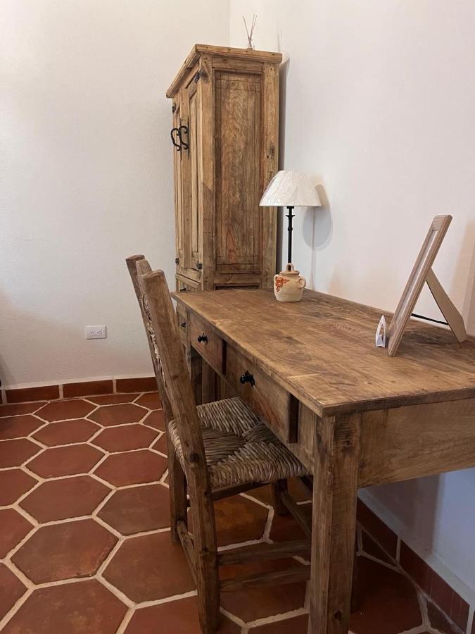 Habitación Doble Económica
