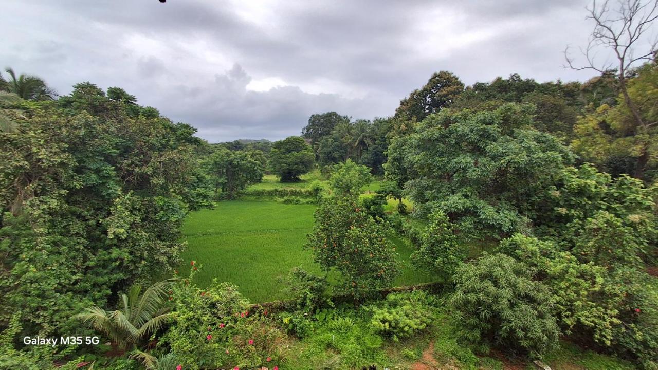 Homestay Nandana 2nd floor - B&B Gokarna