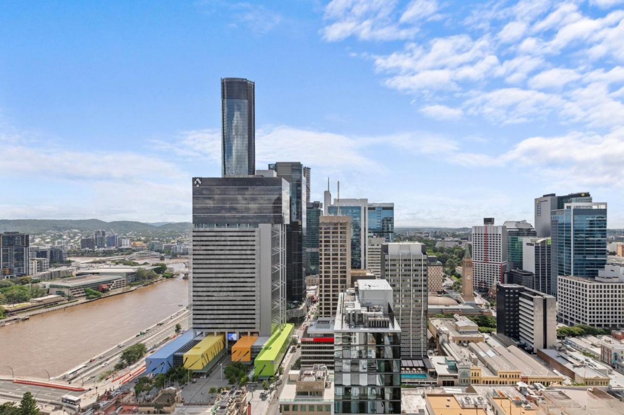 Casino Towers Brisbane - B&B Brisbane