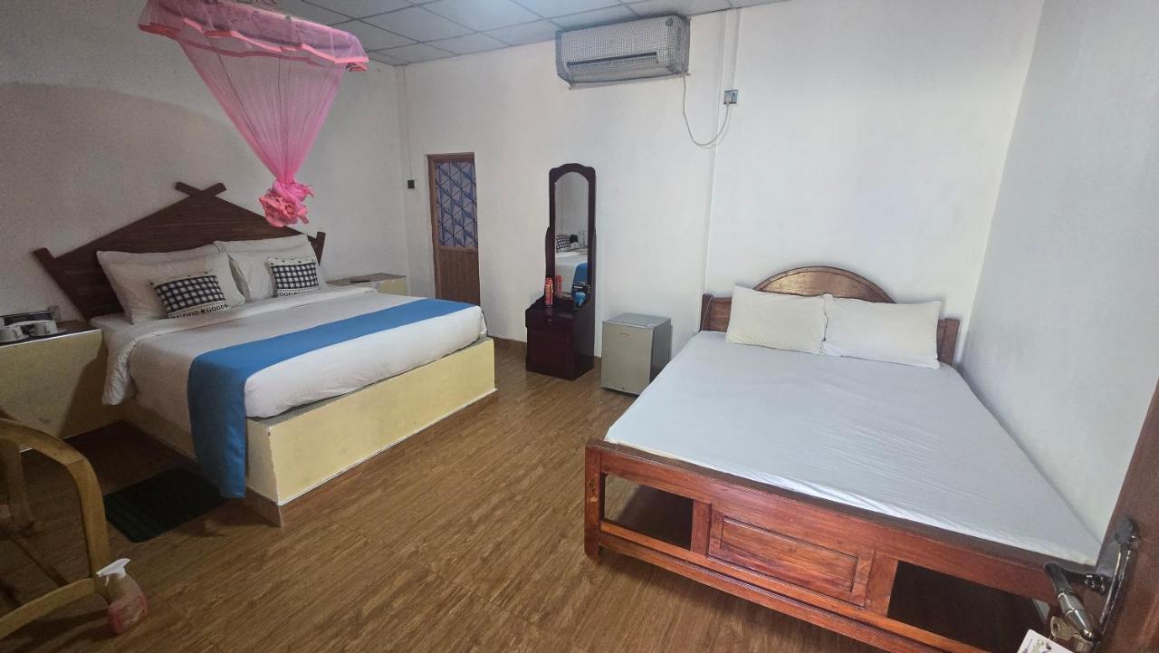 Chambre Double