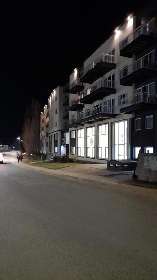 Departamento Rincon Pinamar - Bed and Breakfast Pinamar