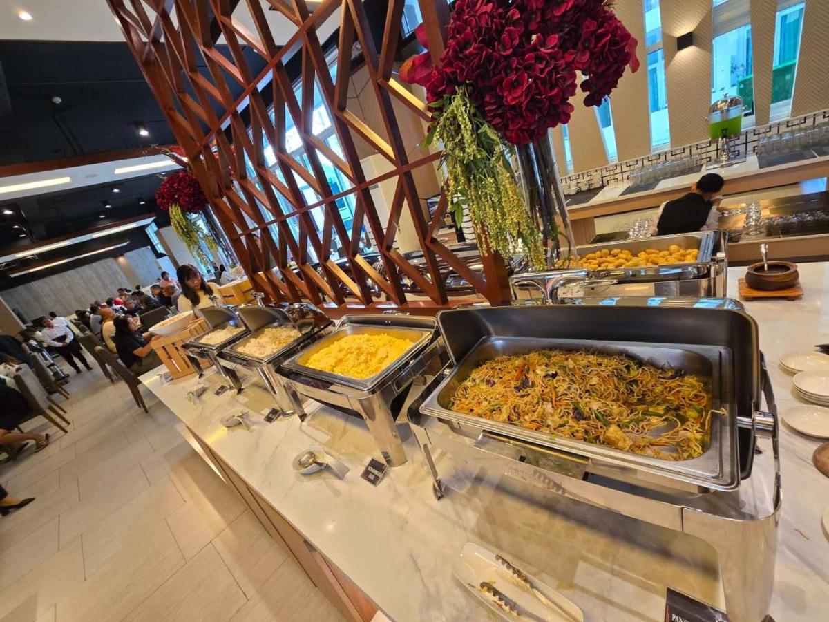 New Premium Condo at the Center of Baguio - B&B Baguio