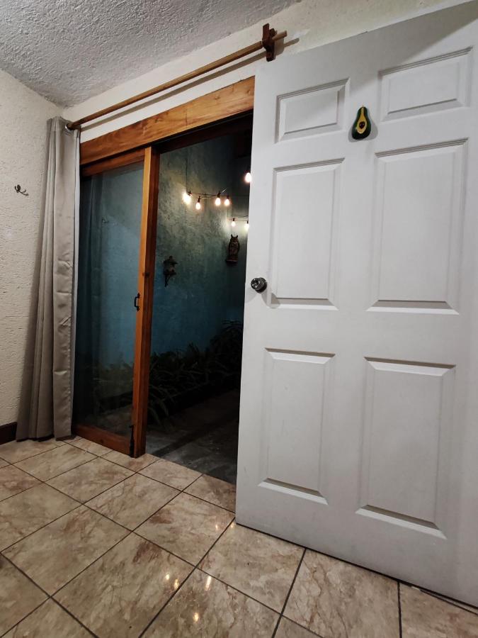 Casa Aguacate - Chambres d’hôtes Antigua Guatemala