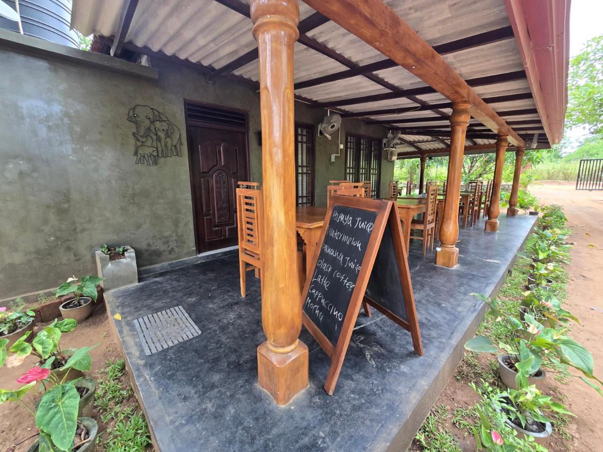 Wilpattu homestay by ceylon - B&B