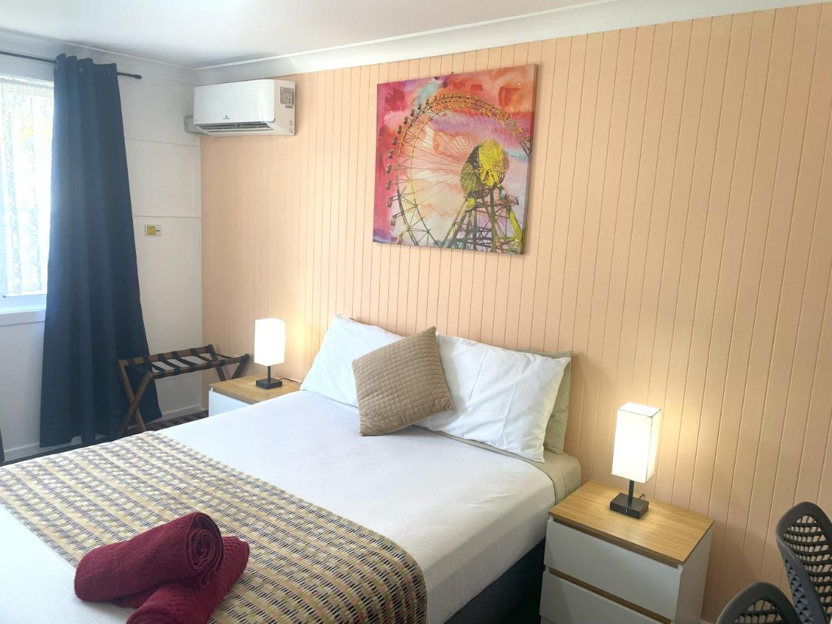 Habitación Deluxe - 1 cama grande
