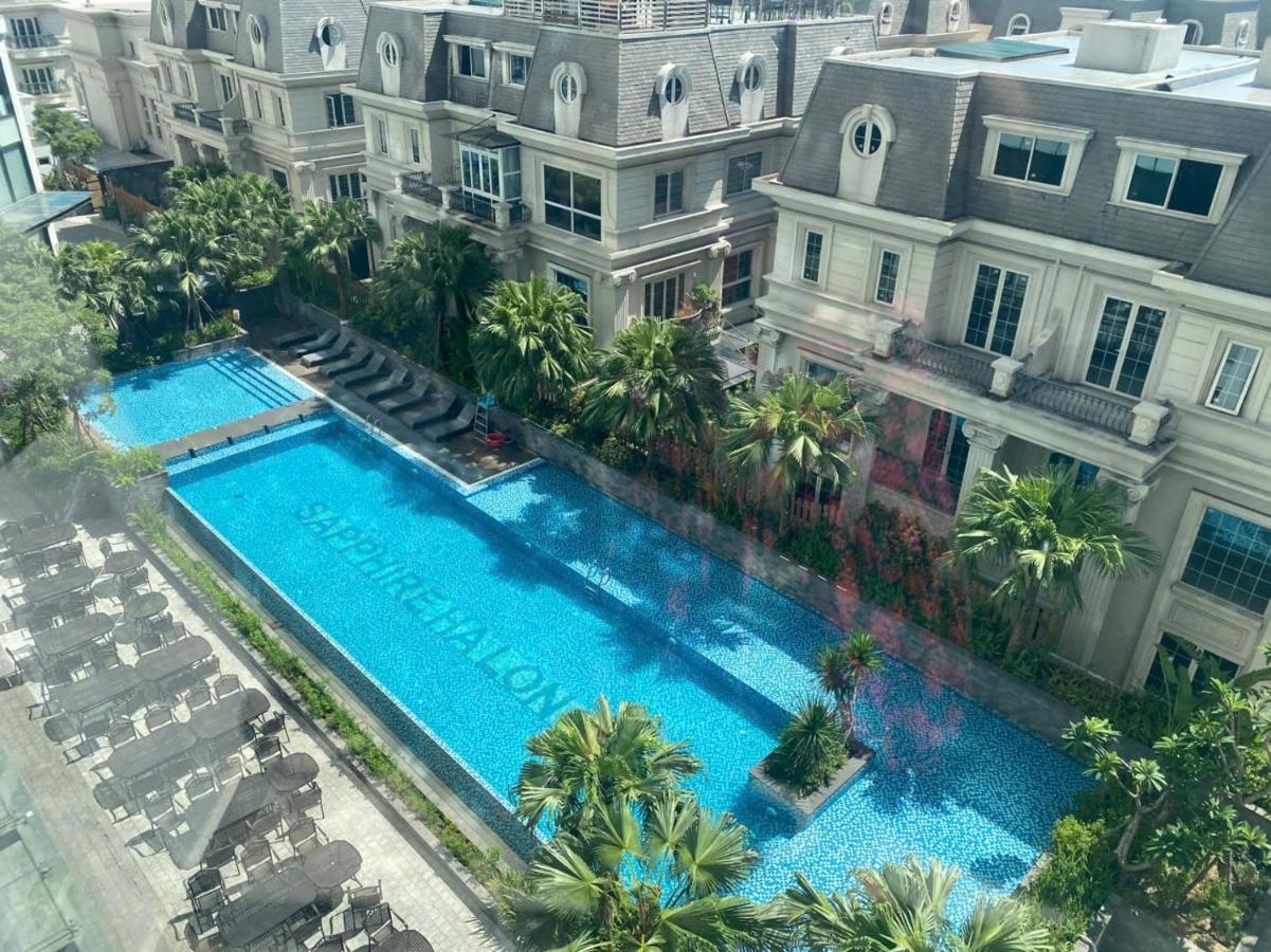 S2 Sapphire Hạ Long - Ferienwohnung Hạ Long