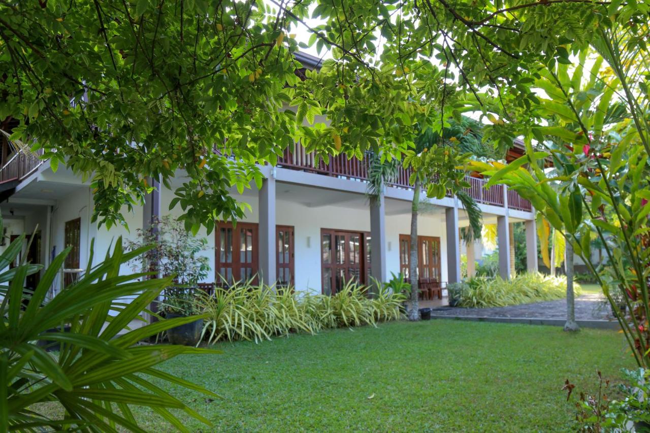 Hikka Resort - B&B Hikkaduwa