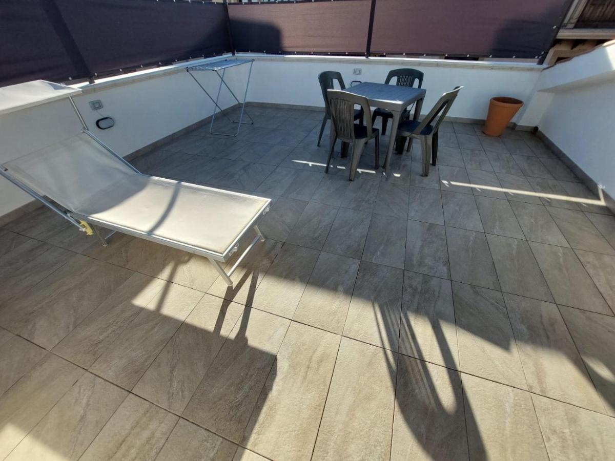 Cortile 5 Menfi - B&B Menfi