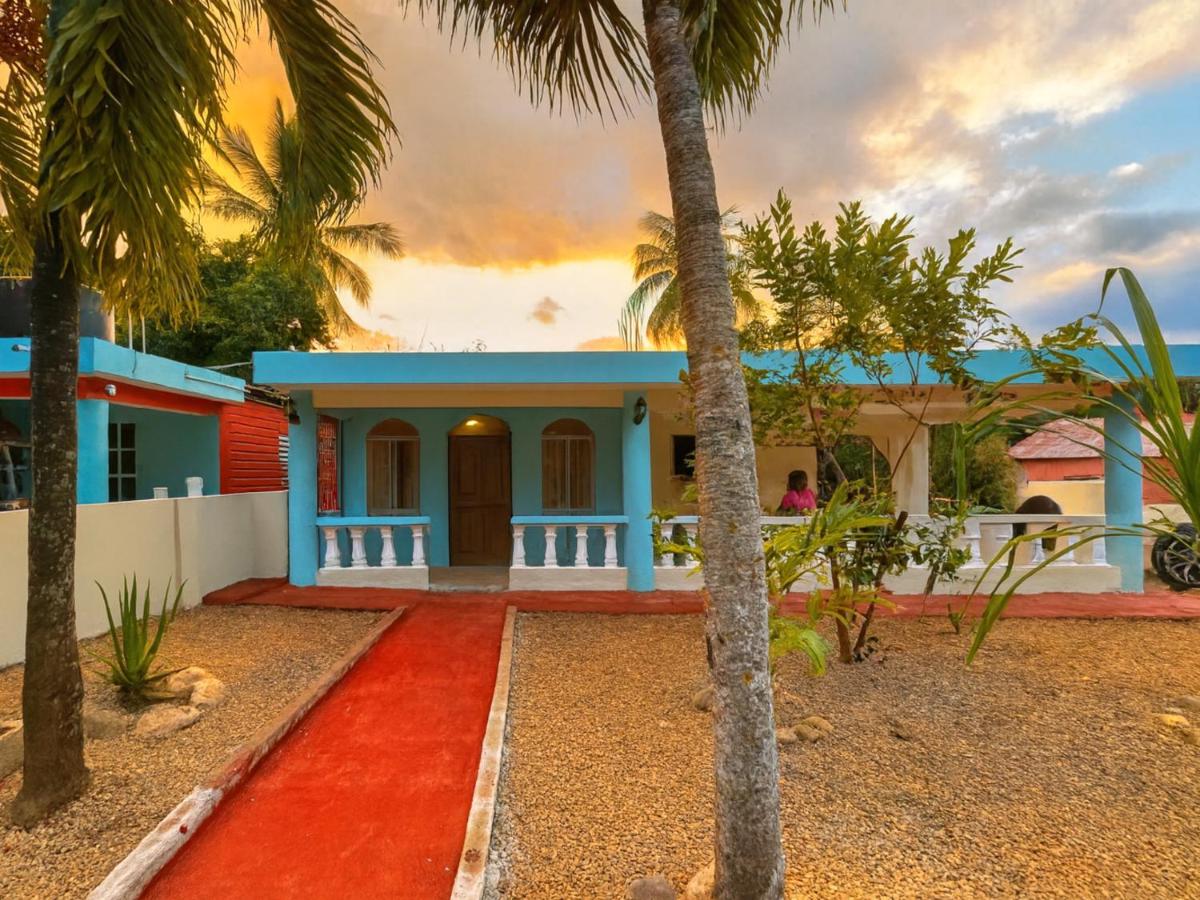 Villa Rosa - B&B