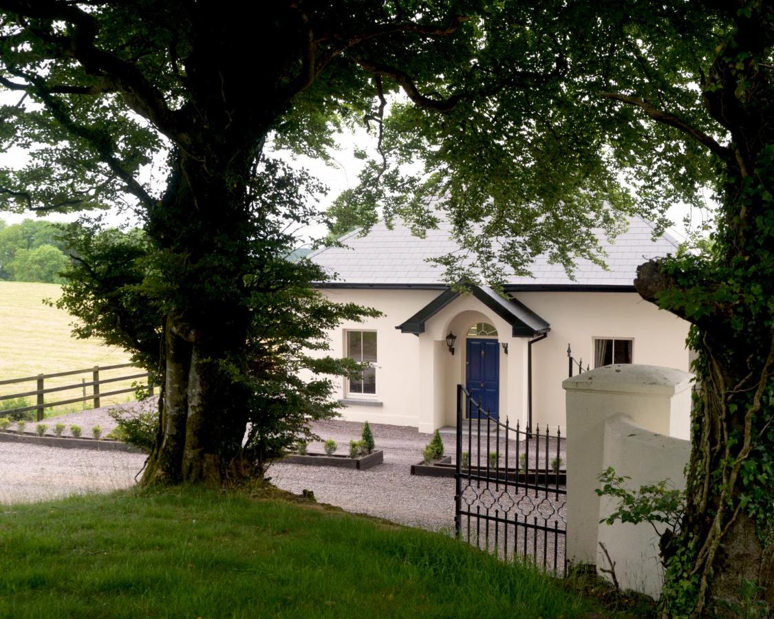 The Gate Lodge Cannaway House - Ferienwohnung Macroom