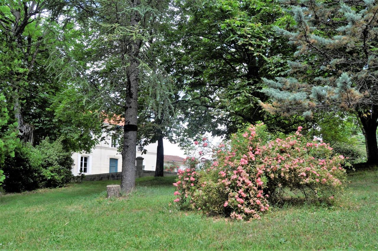 Bel-Air-sur-Gironde - B&B Lorignac