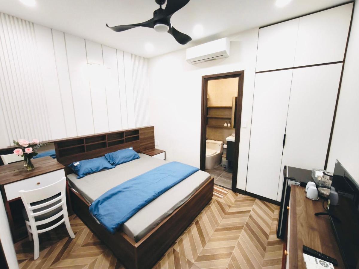 Kim's studio - B&B Ciudad Ho Chi Minh