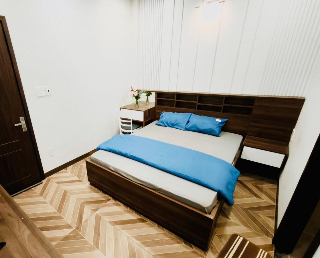 Deluxe Zimmer
