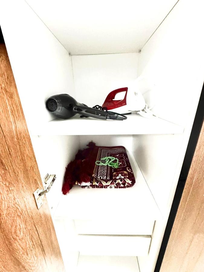 I-Soho Homestay, Spacious Studio Unit and Balcony - B&B Shah Alam