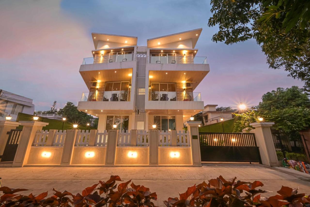Lereve by Tropicana Stays - Ferienwohnung Lonavla