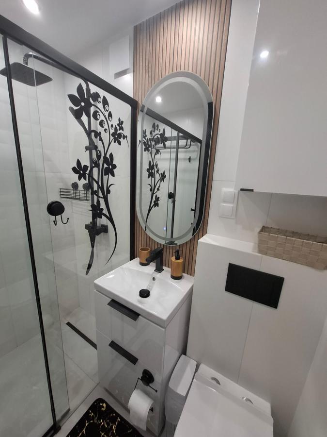 FALOWIEC Premium - Ferienwohnung Danzig