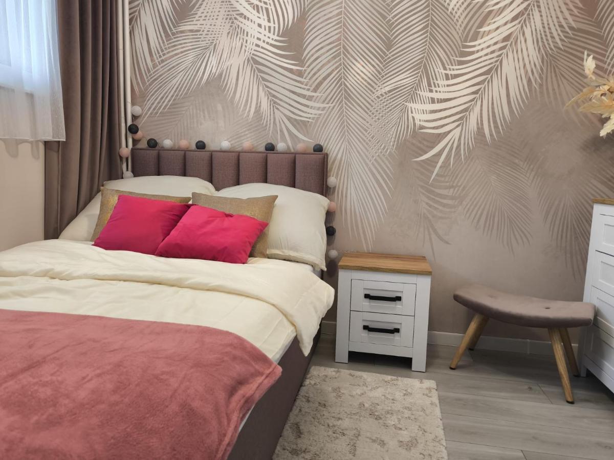 FALOWIEC Premium - Ferienwohnung Danzig