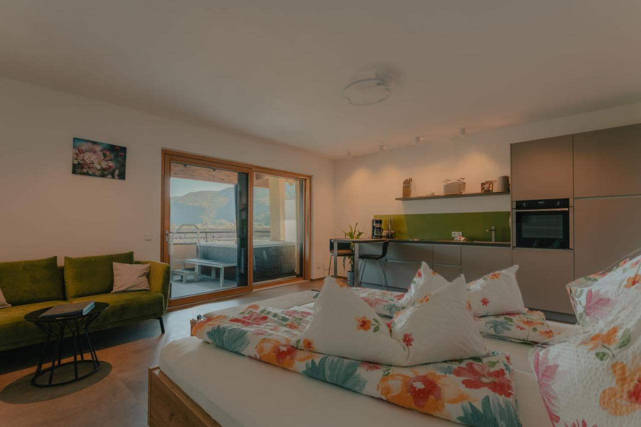 Pomaria - B&B Coltura