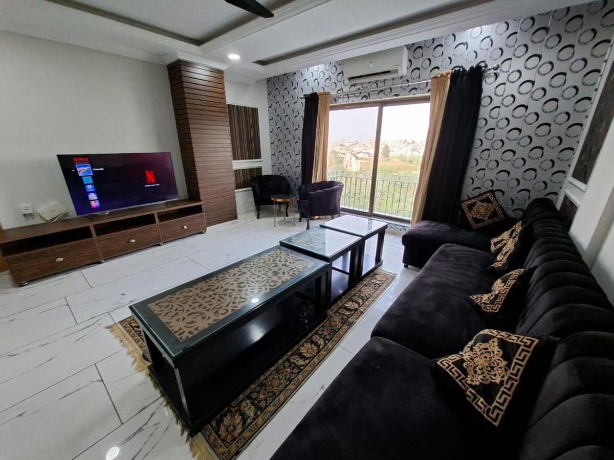 Private 2 BHK-Bahria Heights 1- C Block - Bed and Breakfast Rawalpindi