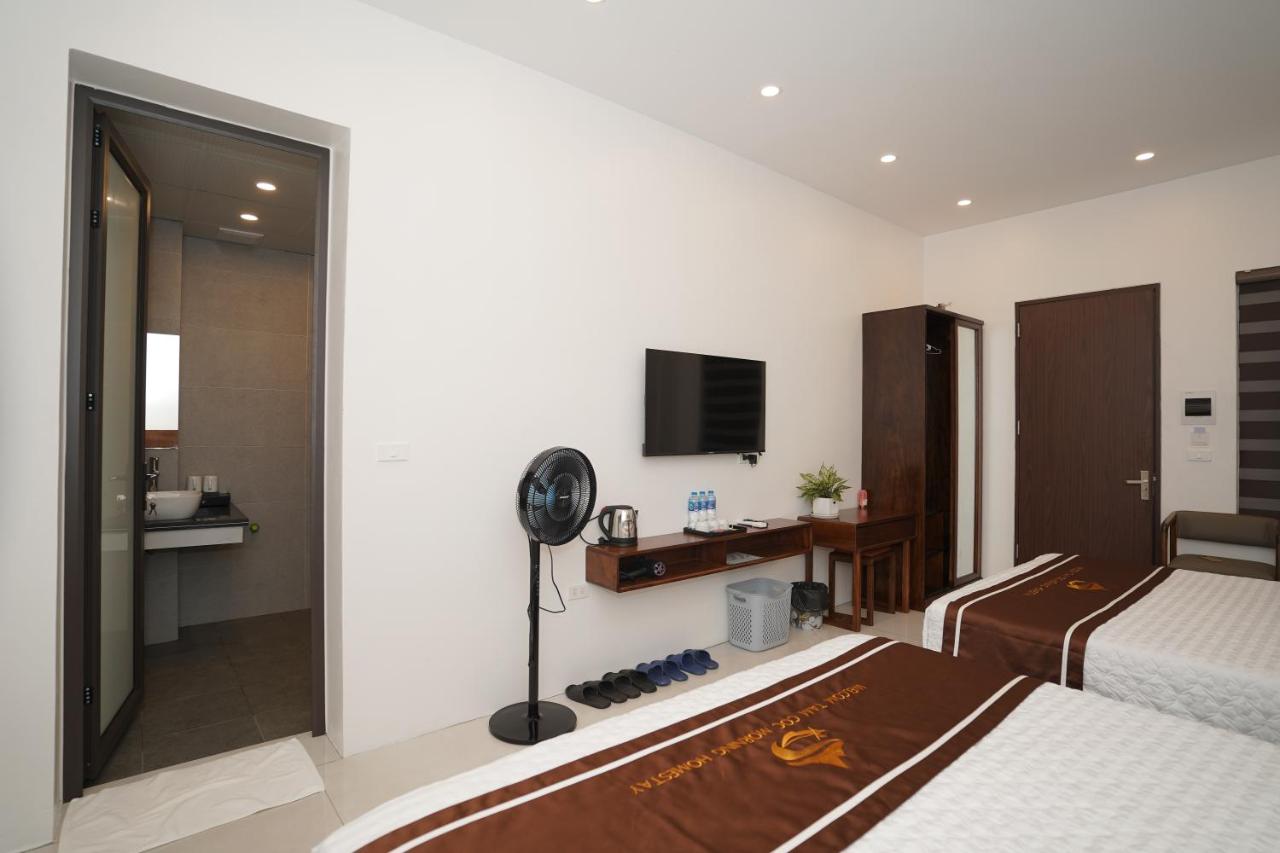 Standard Family Room