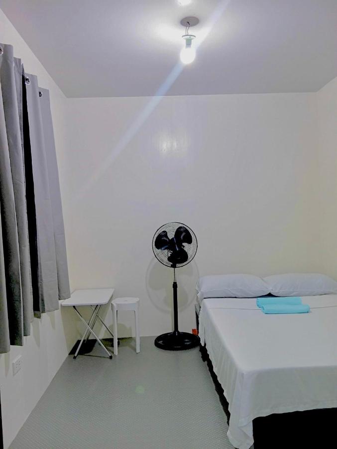 Chambre Double ou Lits Jumeaux