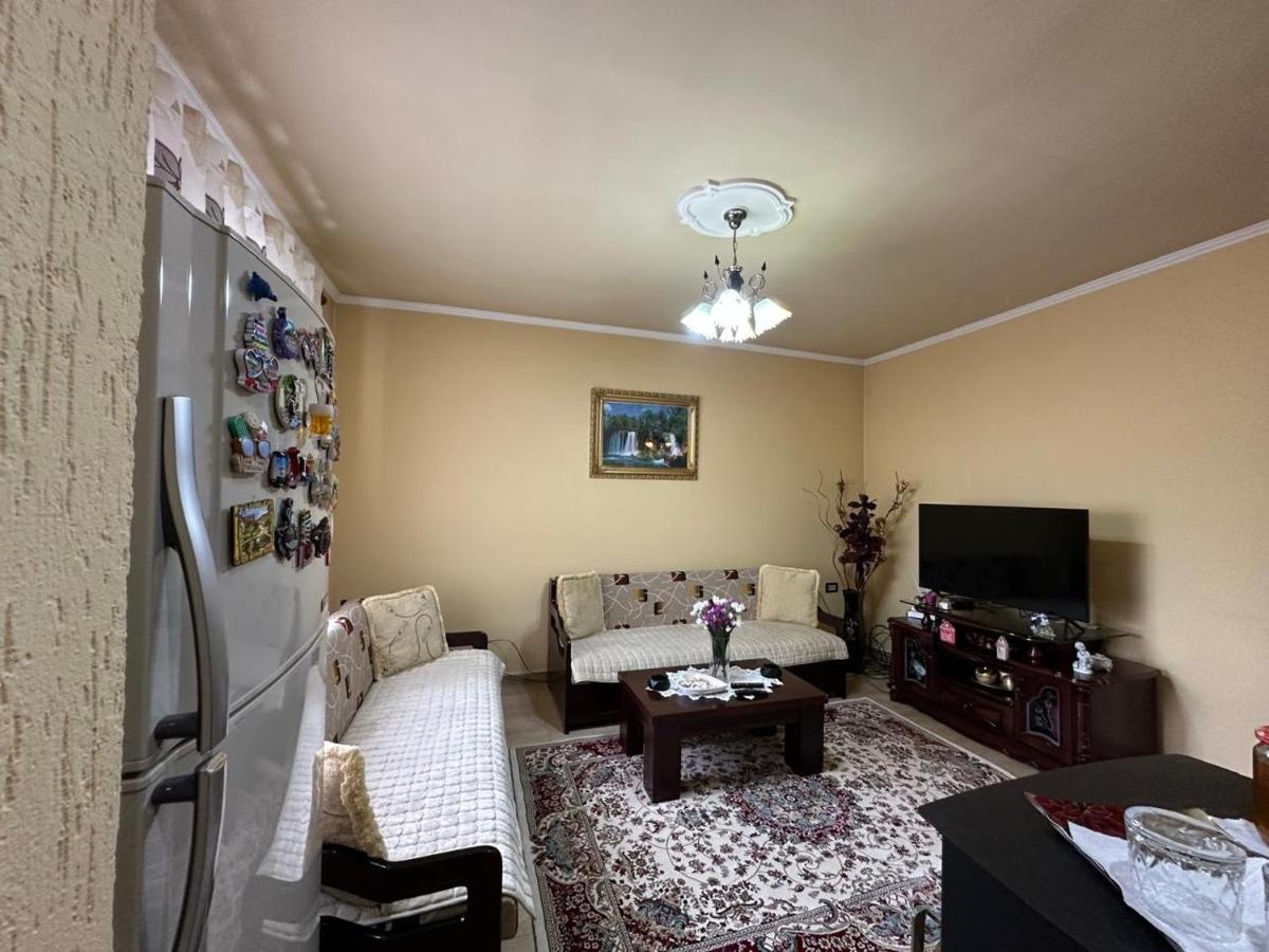 ina house - Ferienwohnung Korça