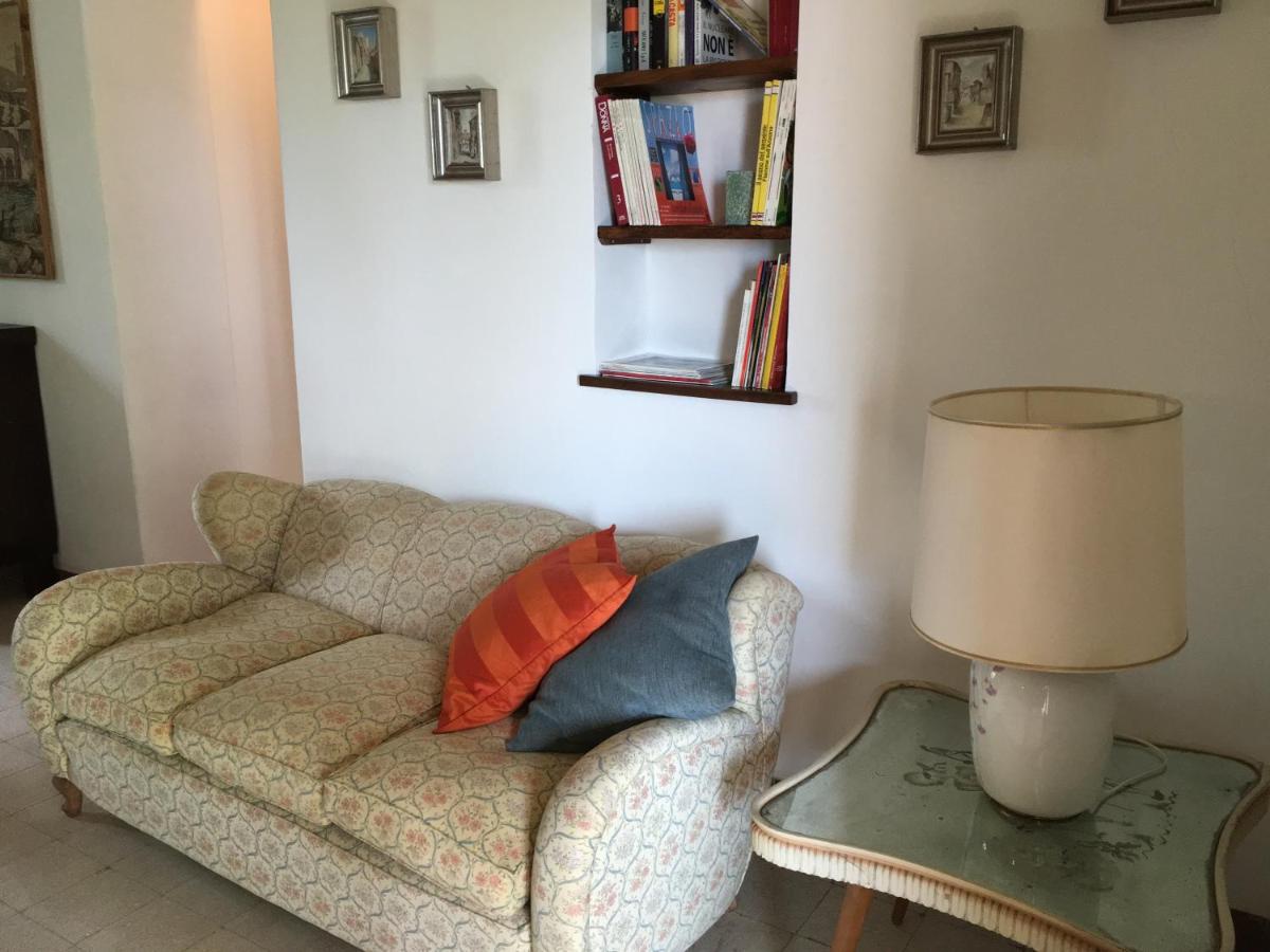 Appartamento con 2 Camere da Letto