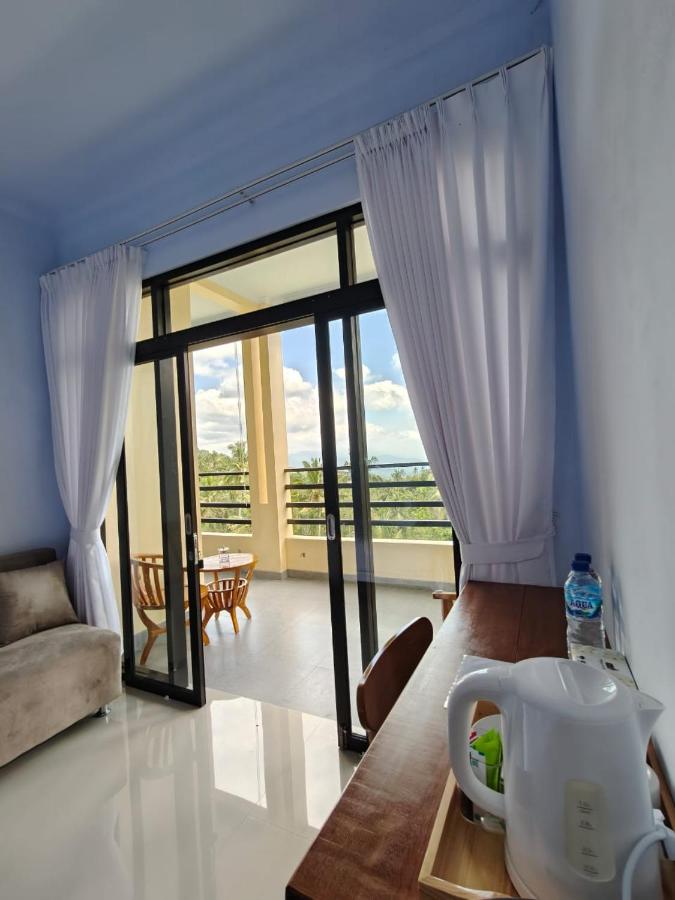 Chambre Deluxe