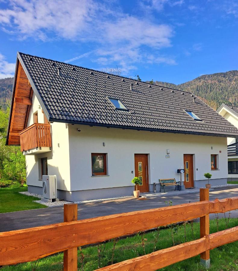 Apartments Zlati Rog - B&B