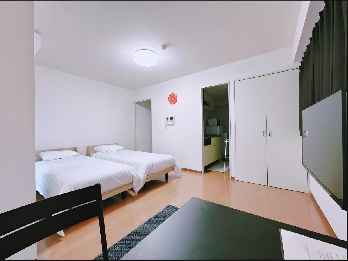 One-Bedroom Apartment - Non-Smoking