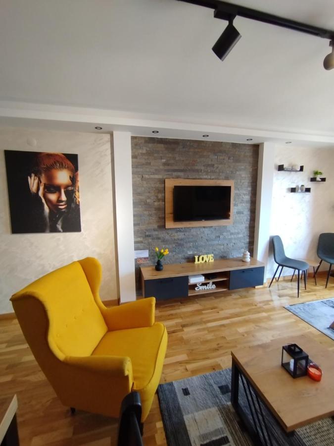Apartman Gold - B&B