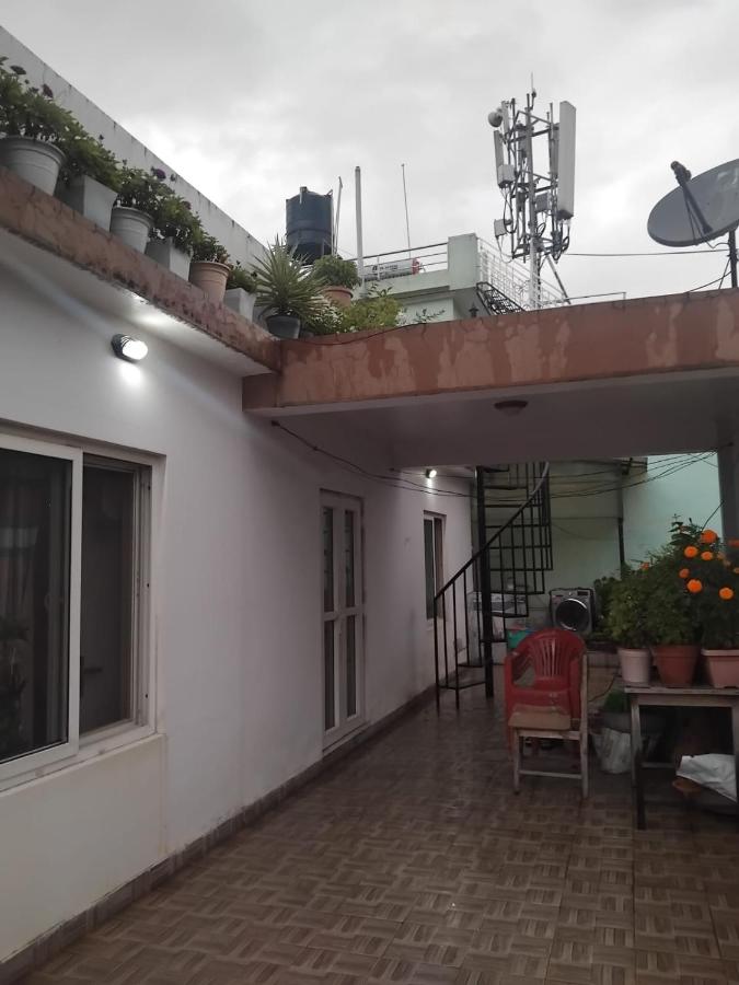 Comfort Corner Homestay - Bed and Breakfast Kathmandu