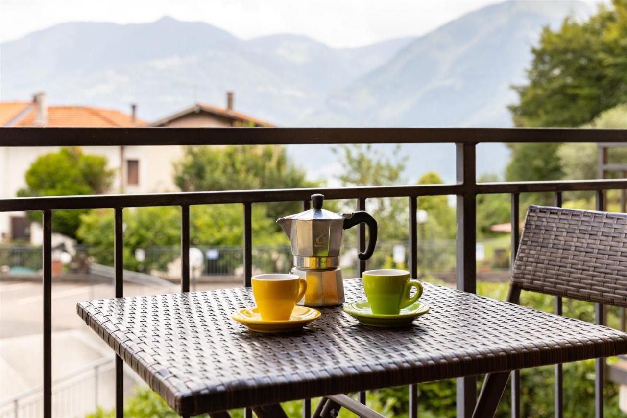 IseoLakeRental - La Rocca - B&B
