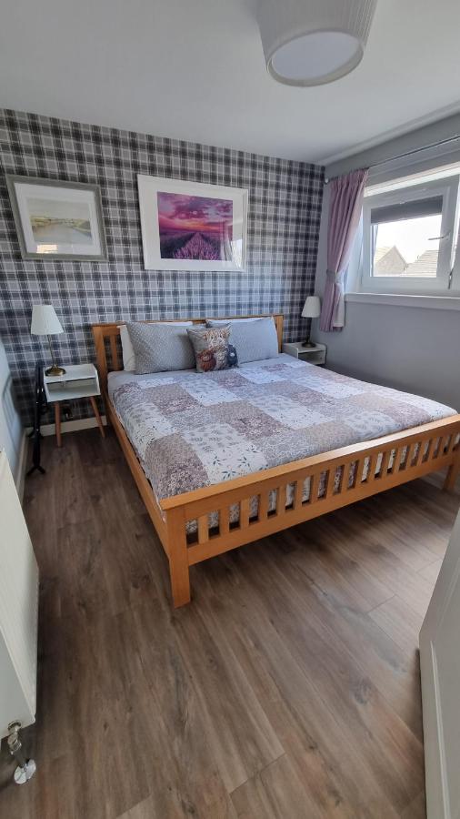 Tweepersoonskamer met Eigen Badkamer