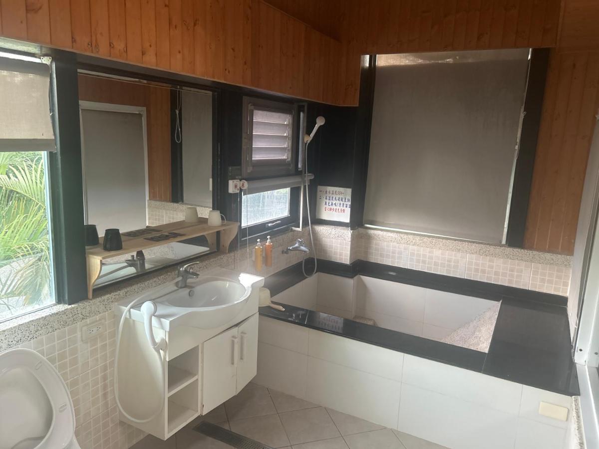 Sunrise Quadruple Room
