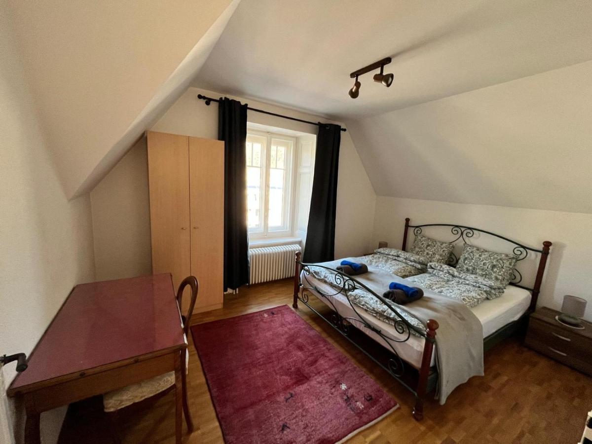 Appartement met 2 slaapkamers