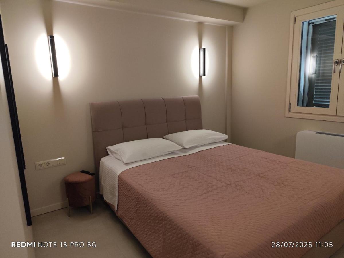 Appartamento con 2 Camere da Letto