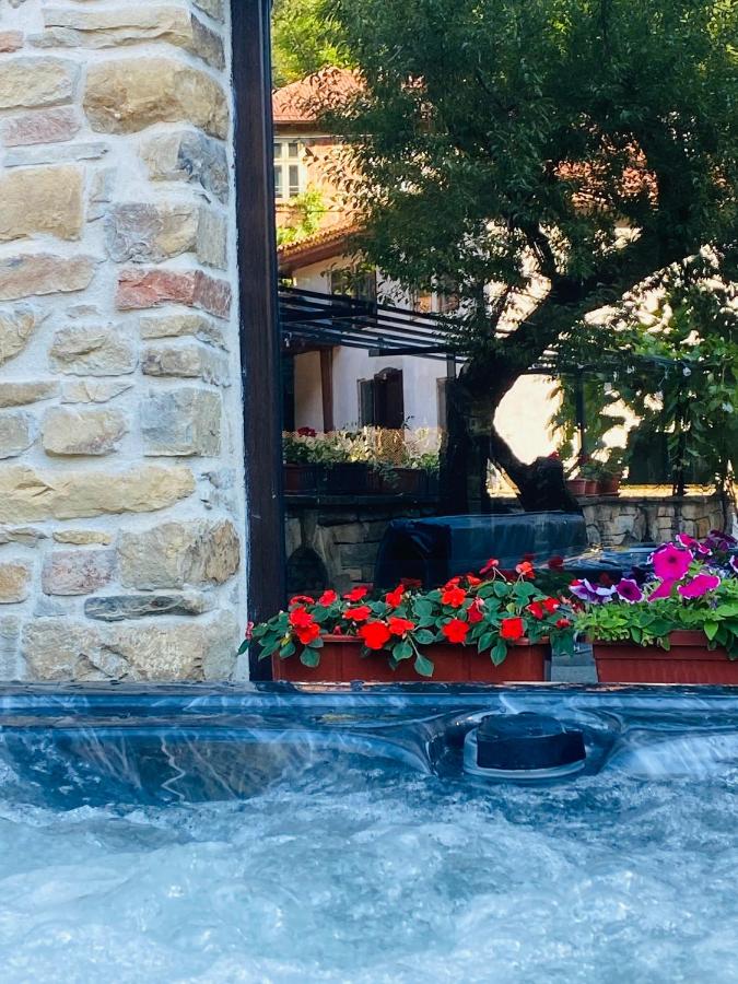 Verta House - B&B Tryavna