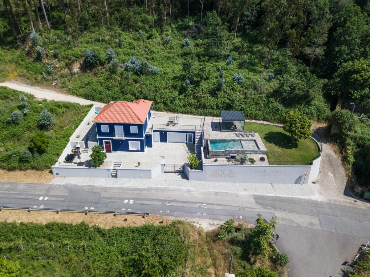 Casa do Demo - B&B