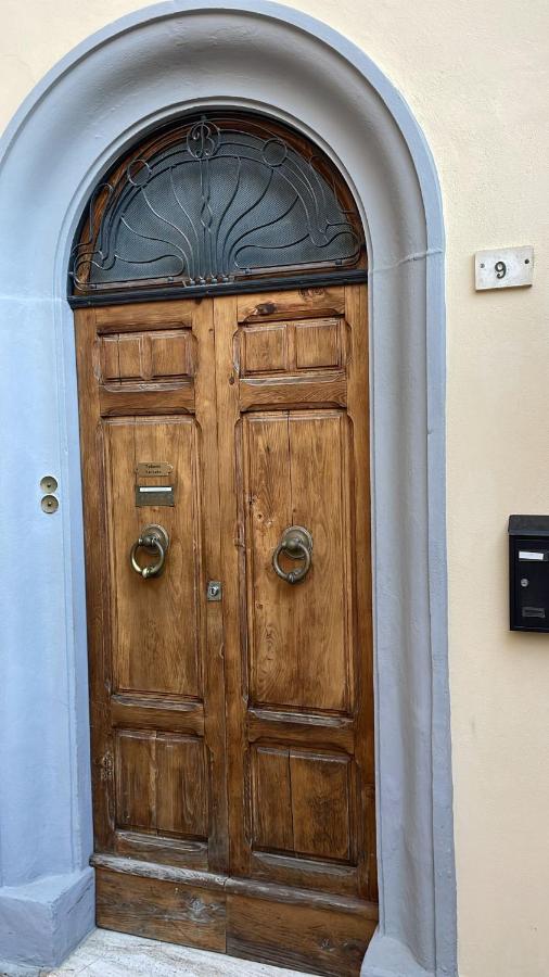 Centro Montepulciano Rooms - B&B