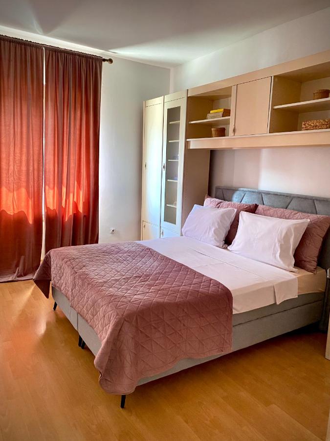 Apartamento de 2 dormitorios