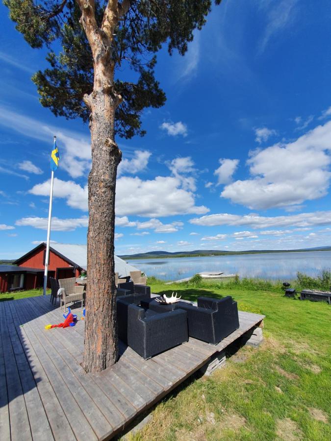 Three-Bedroom Home