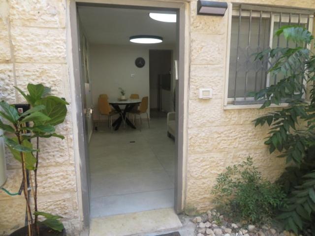Gold House - Chambres d’hôtes Bet Shemesh